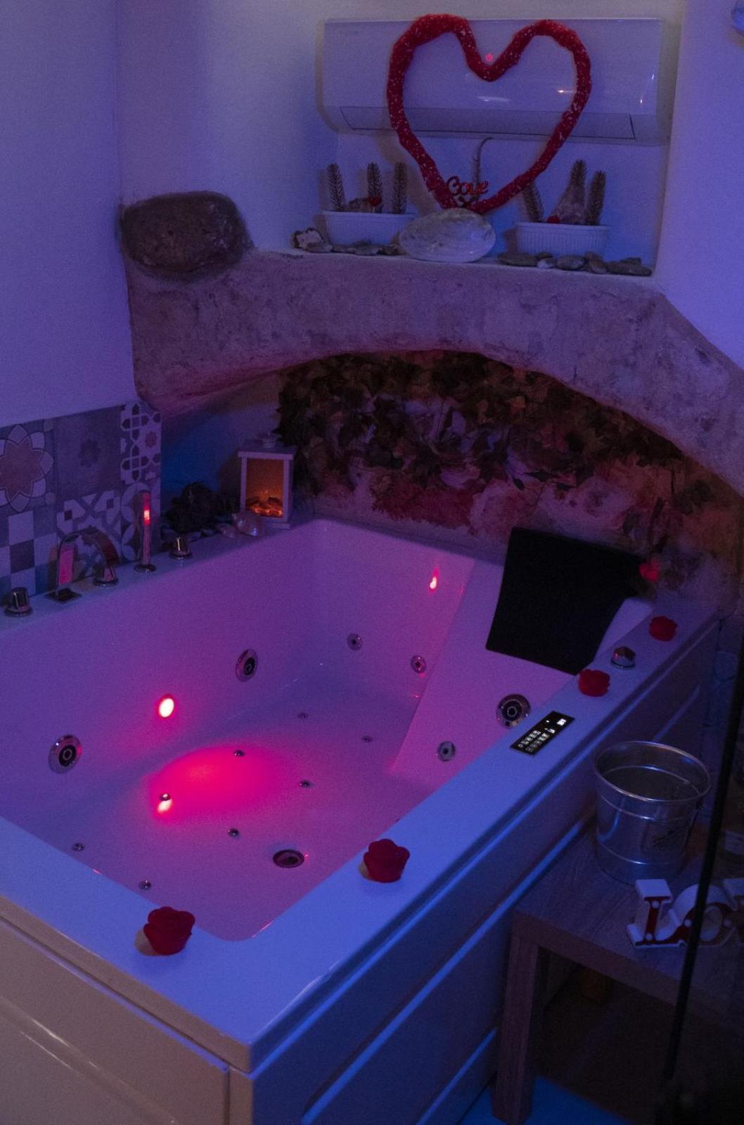C'Era Una Volta Relax Альтамура Екстер'єр фото